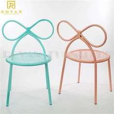 Kids Bow Chair